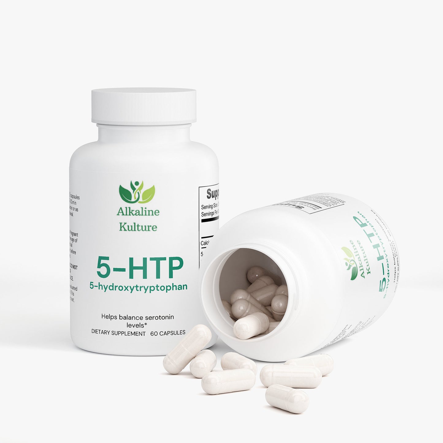 5-HTP