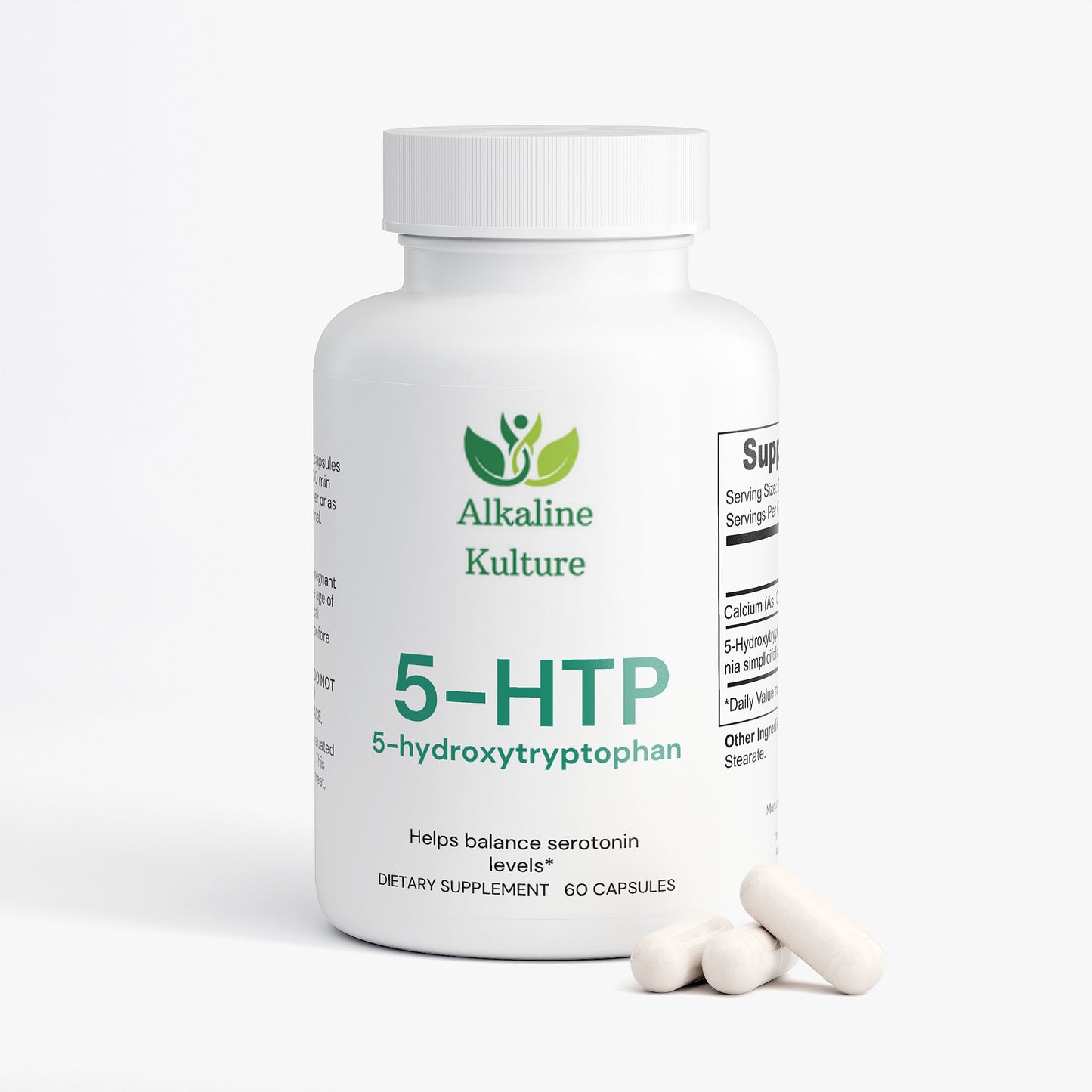 5-HTP