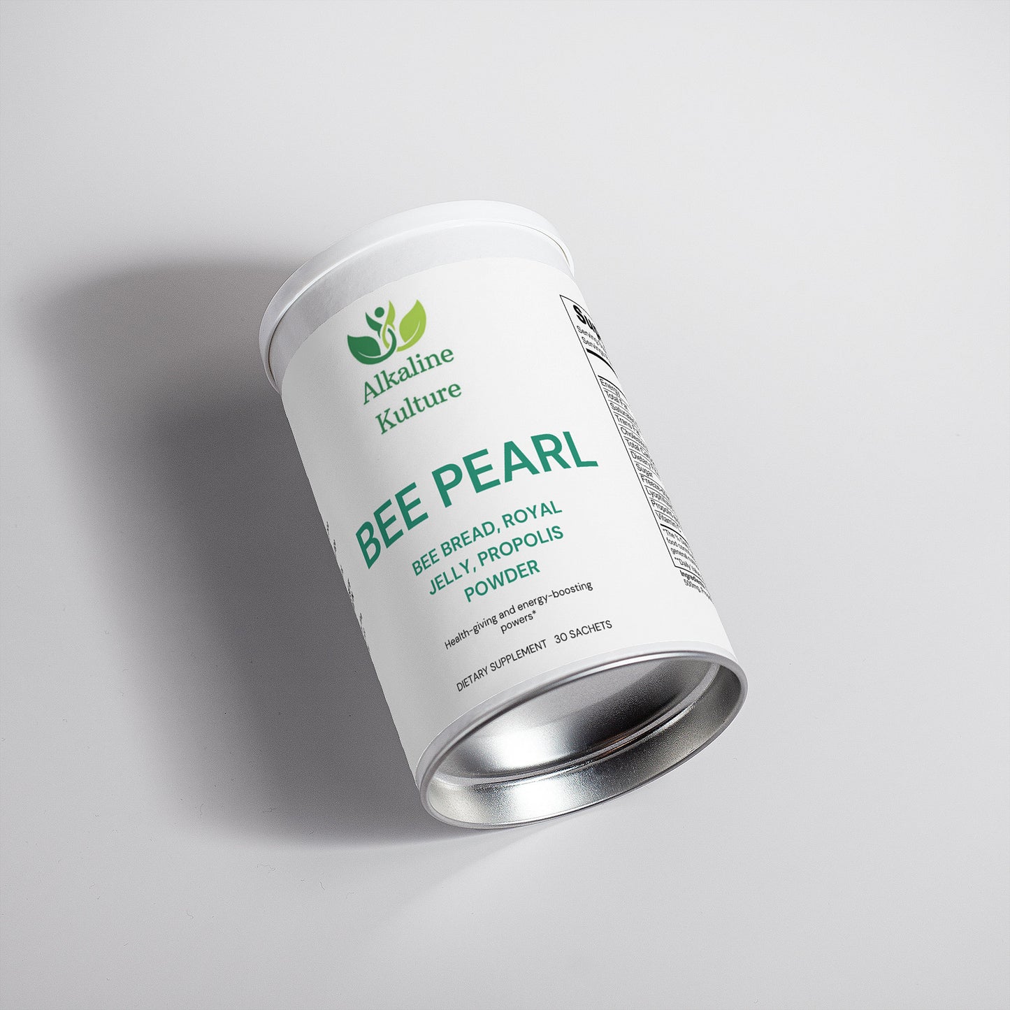 Bee Pearl Powder