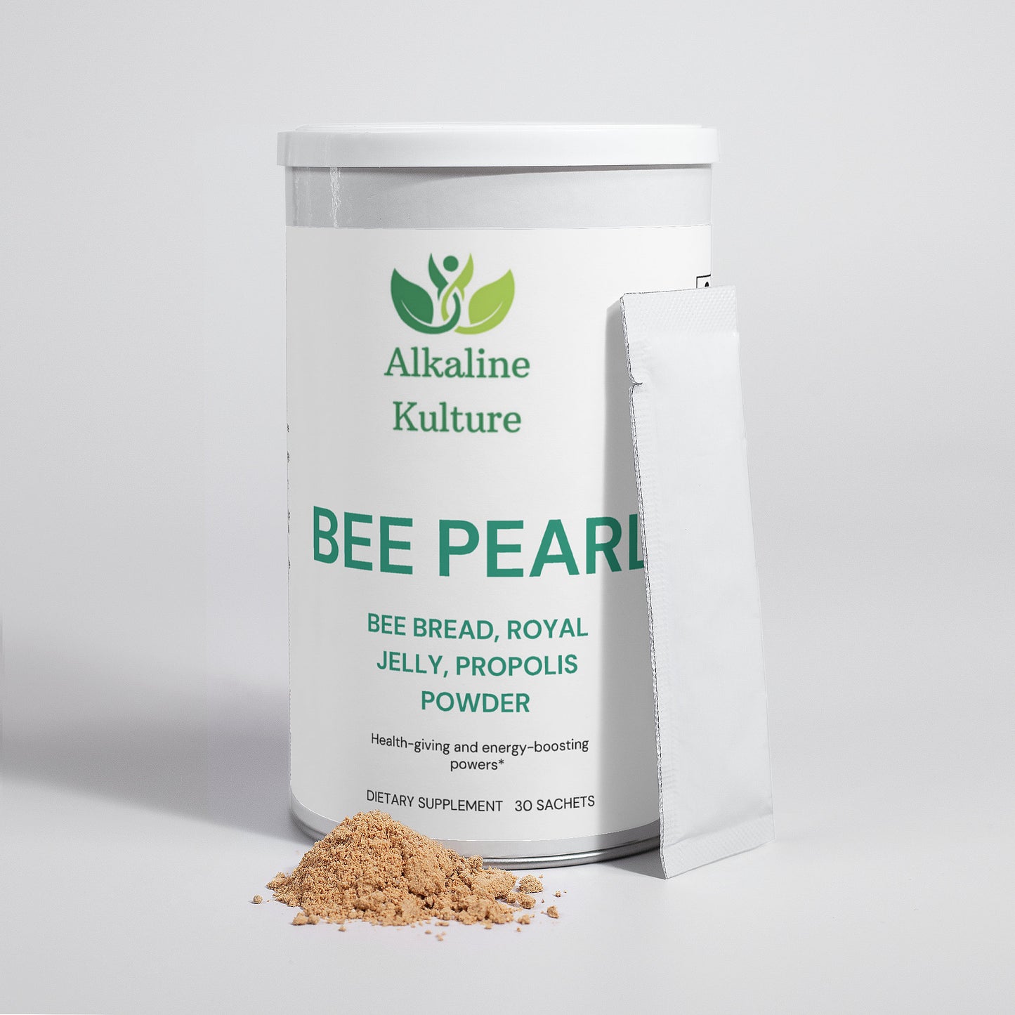 Bee Pearl Powder