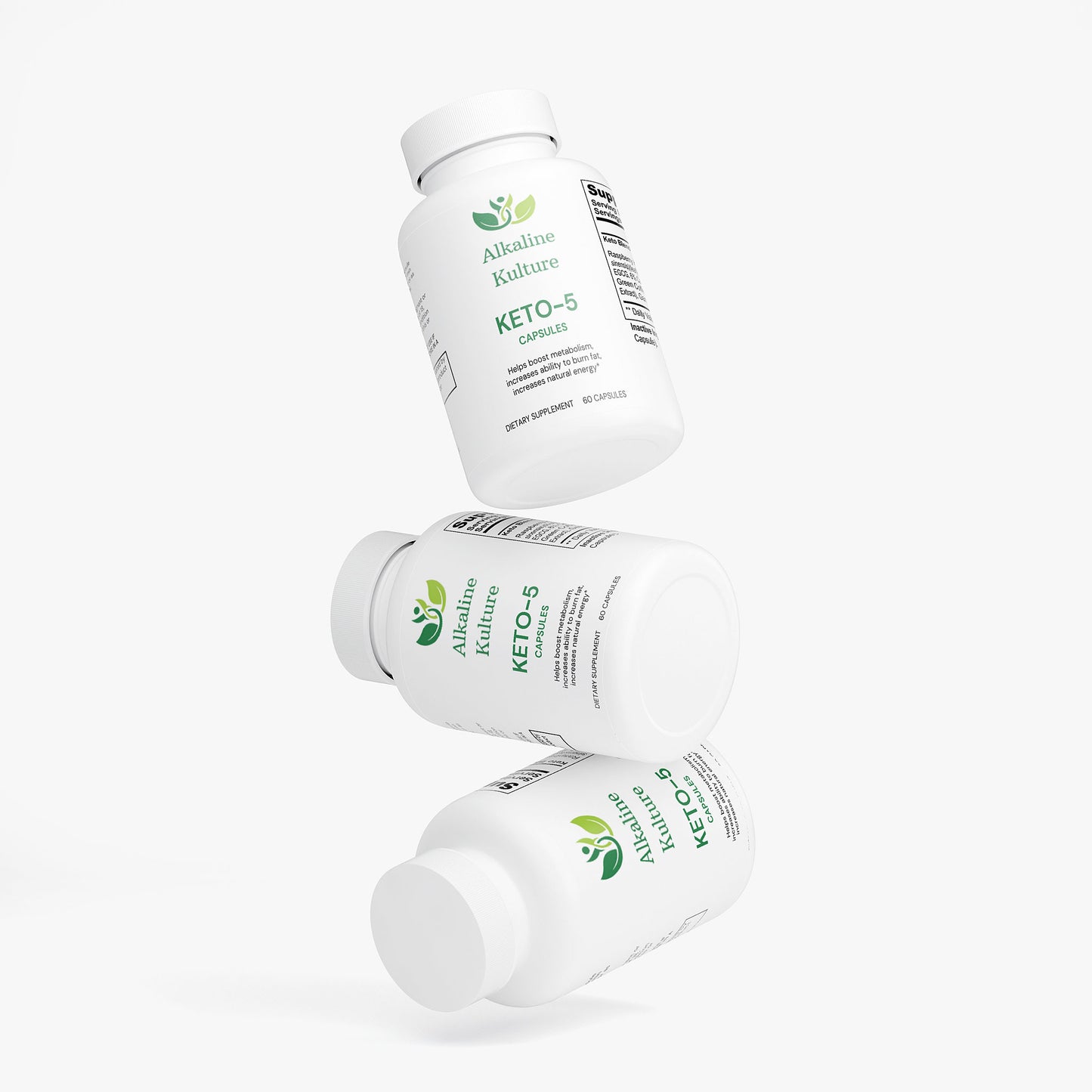 Keto-5