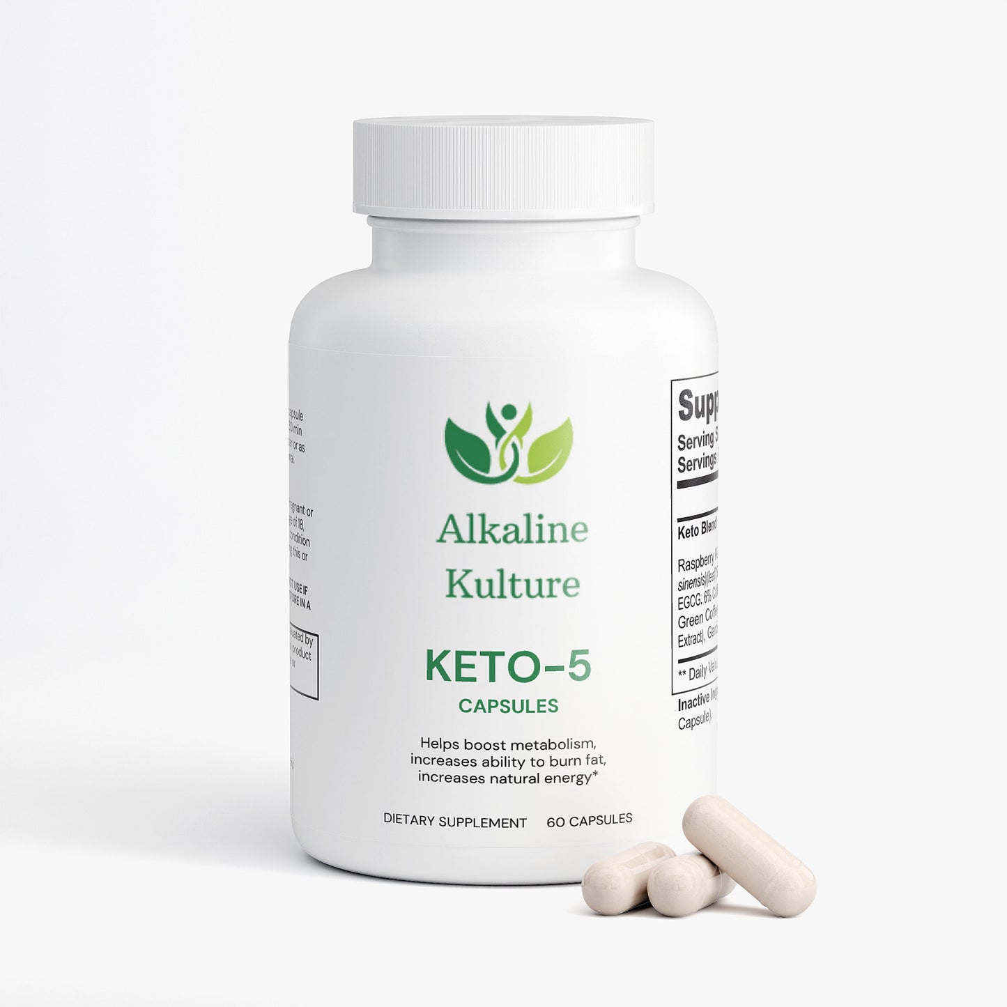 Keto-5