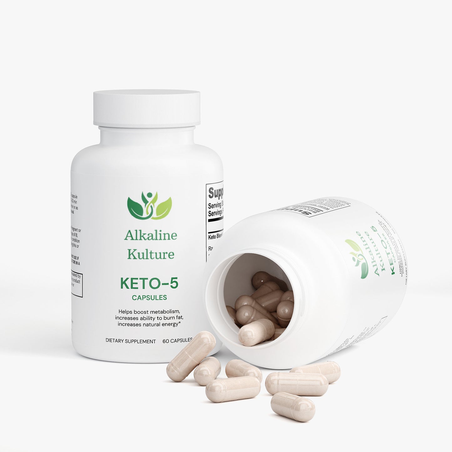 Keto-5