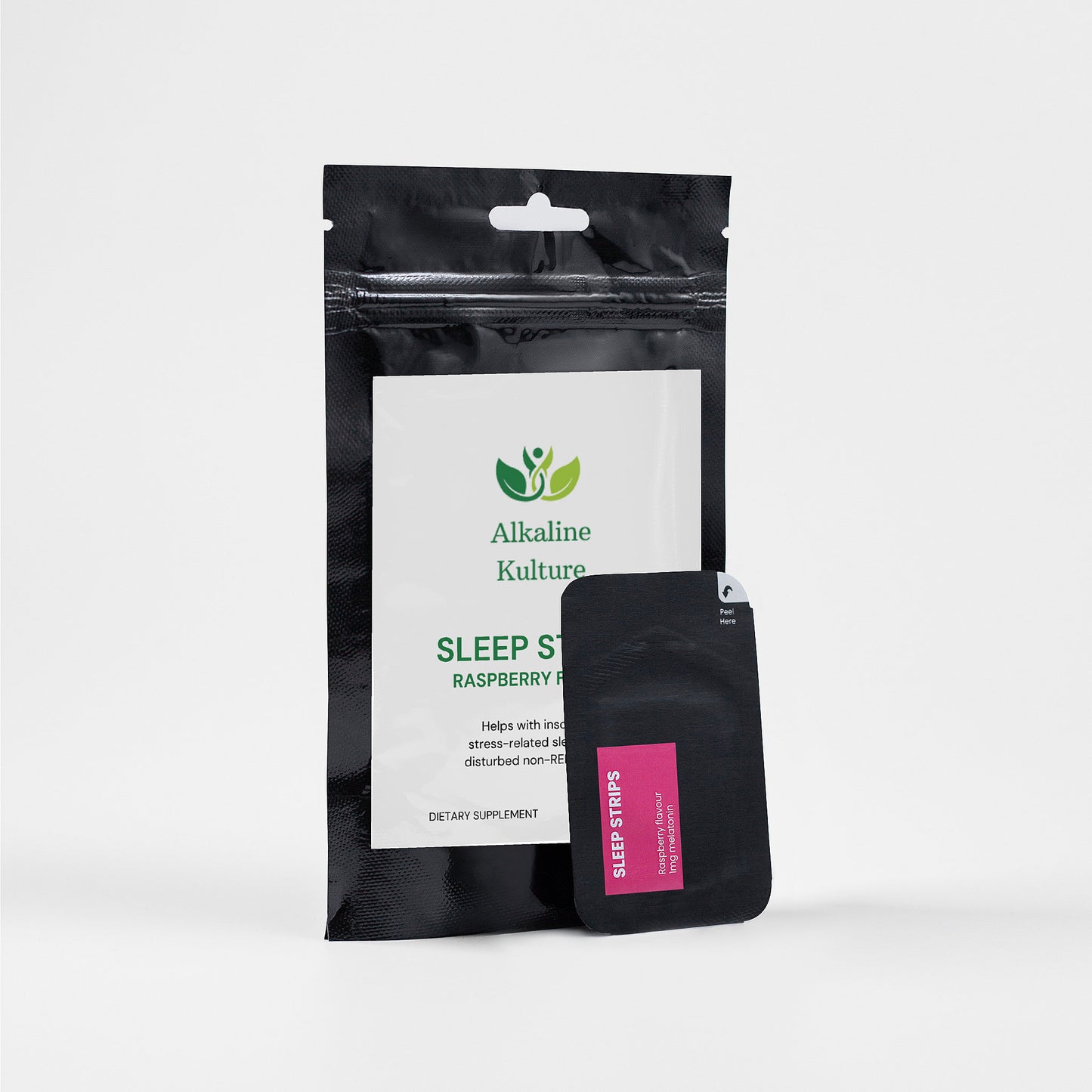 Sleep Strips