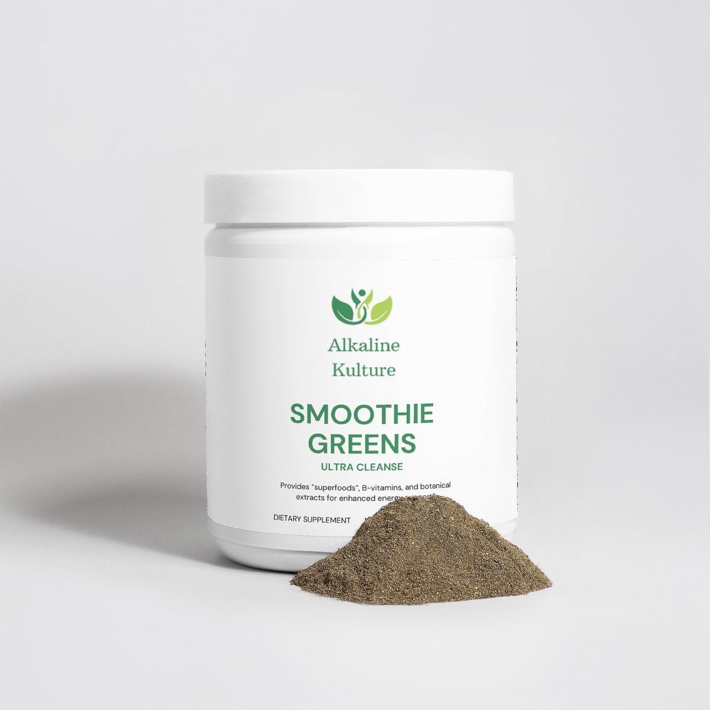 Ultra Cleanse Smoothie Greens