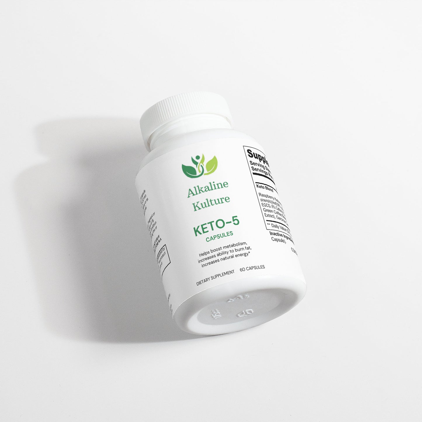 Keto-5