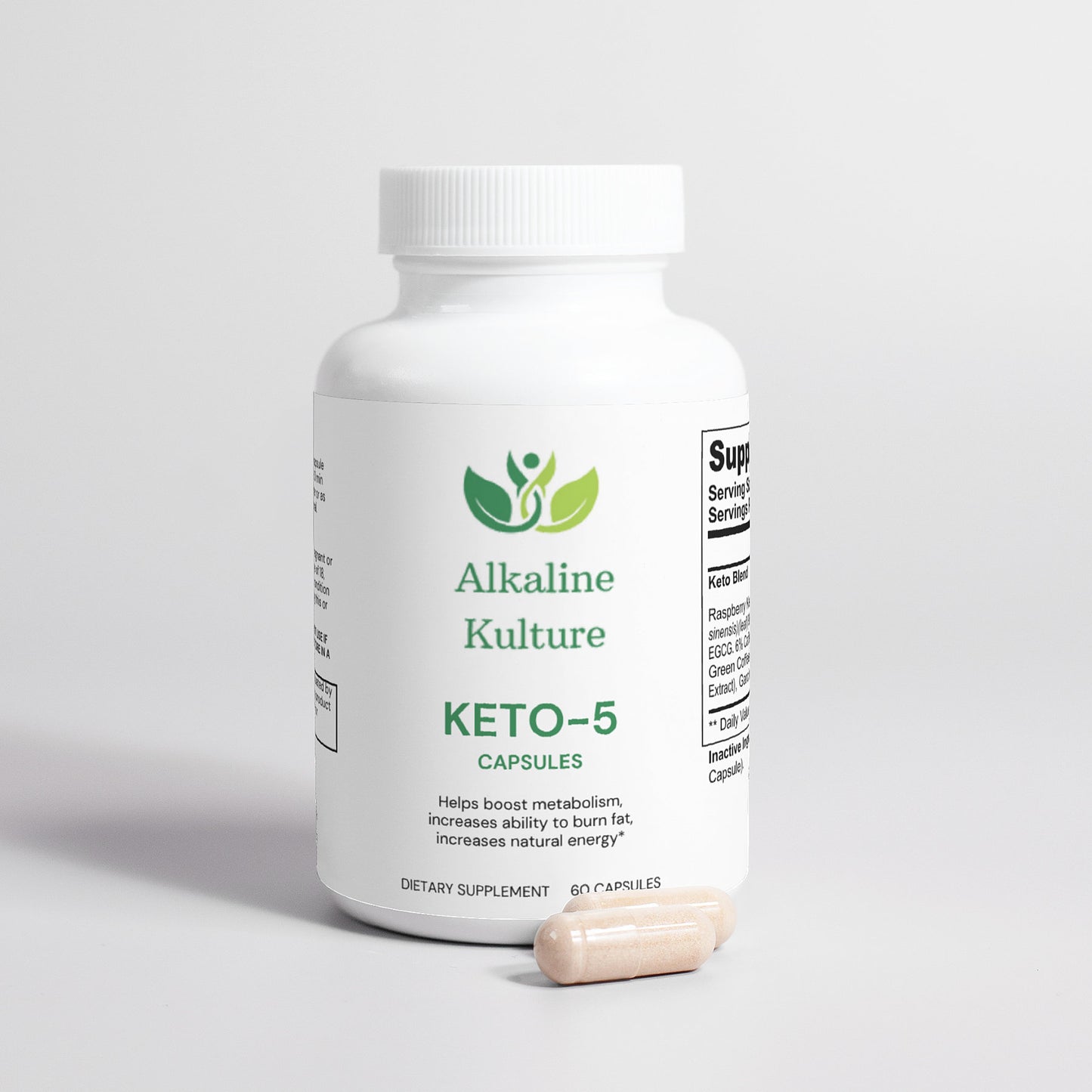 Keto-5