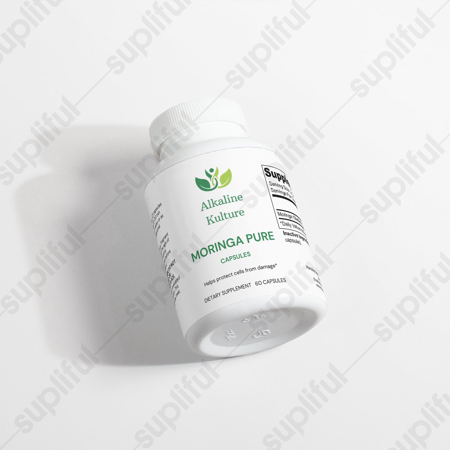 Moringa Pure