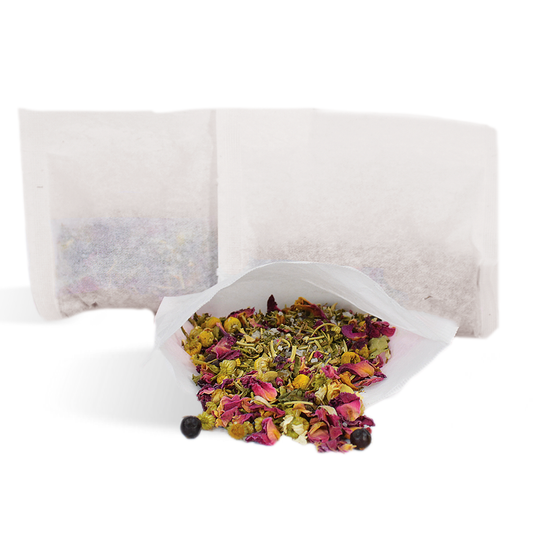 Relaxation Bath Tea Blend