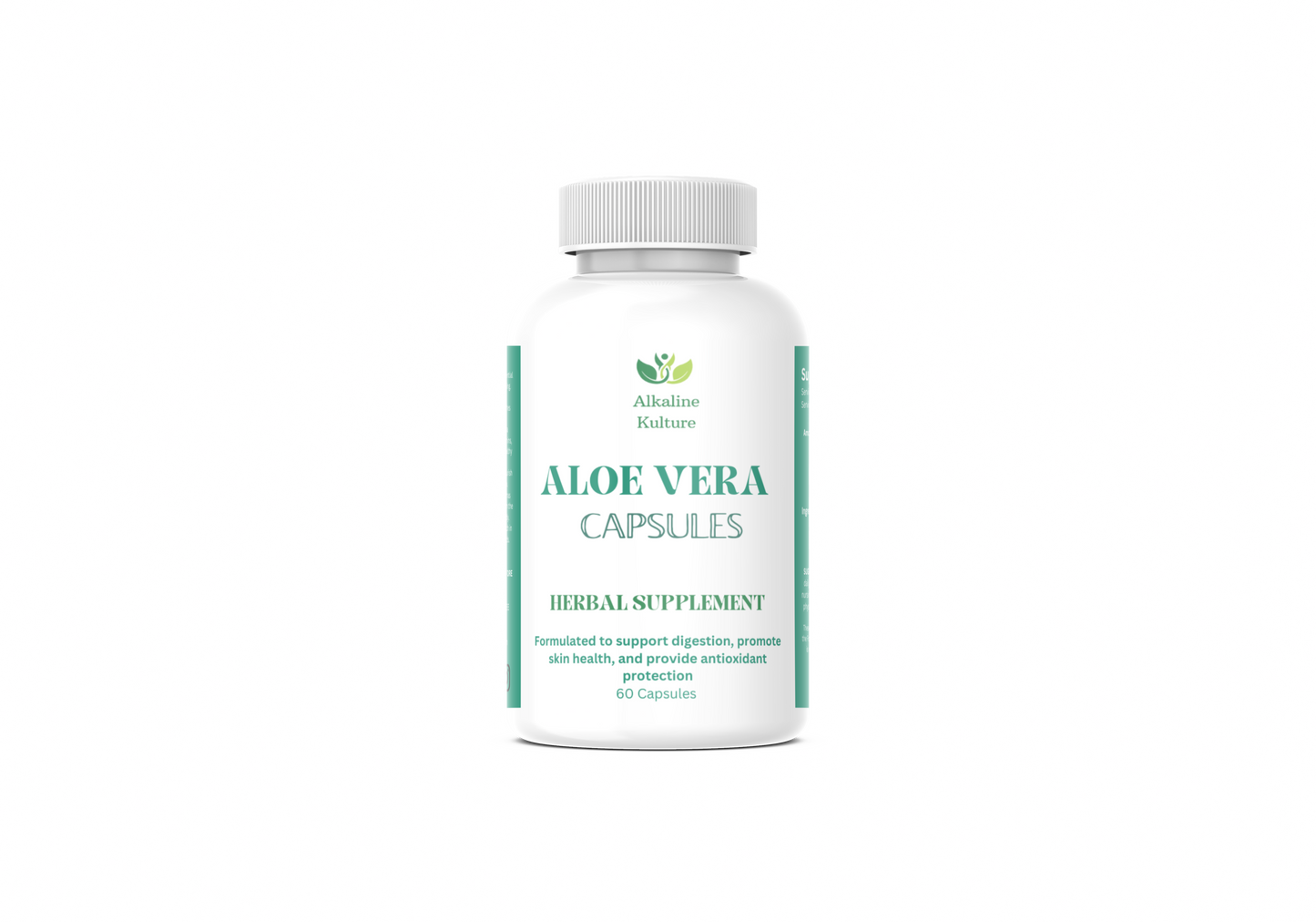 Aloe Vera Capsules