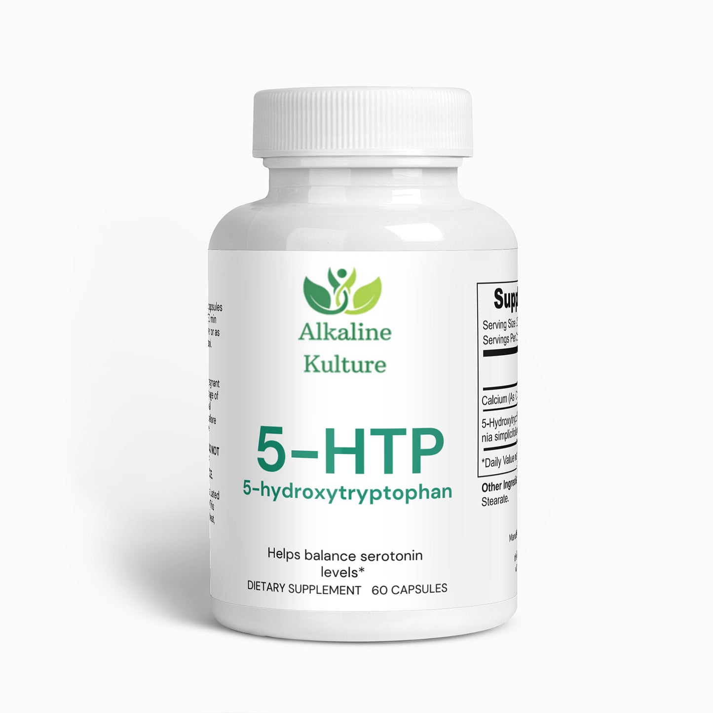 5-HTP