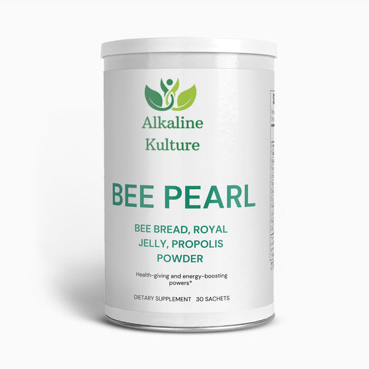 Bee Pearl Powder