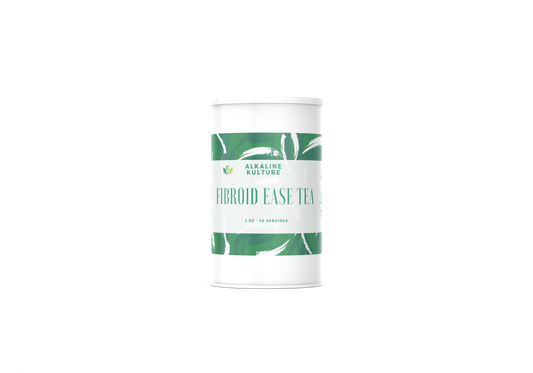 Fibroid Ease Tea (30 day supply)