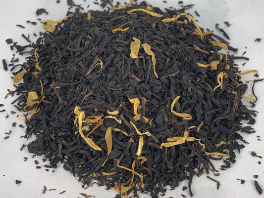 Apricot Fruit Tea (Loose Leaf)